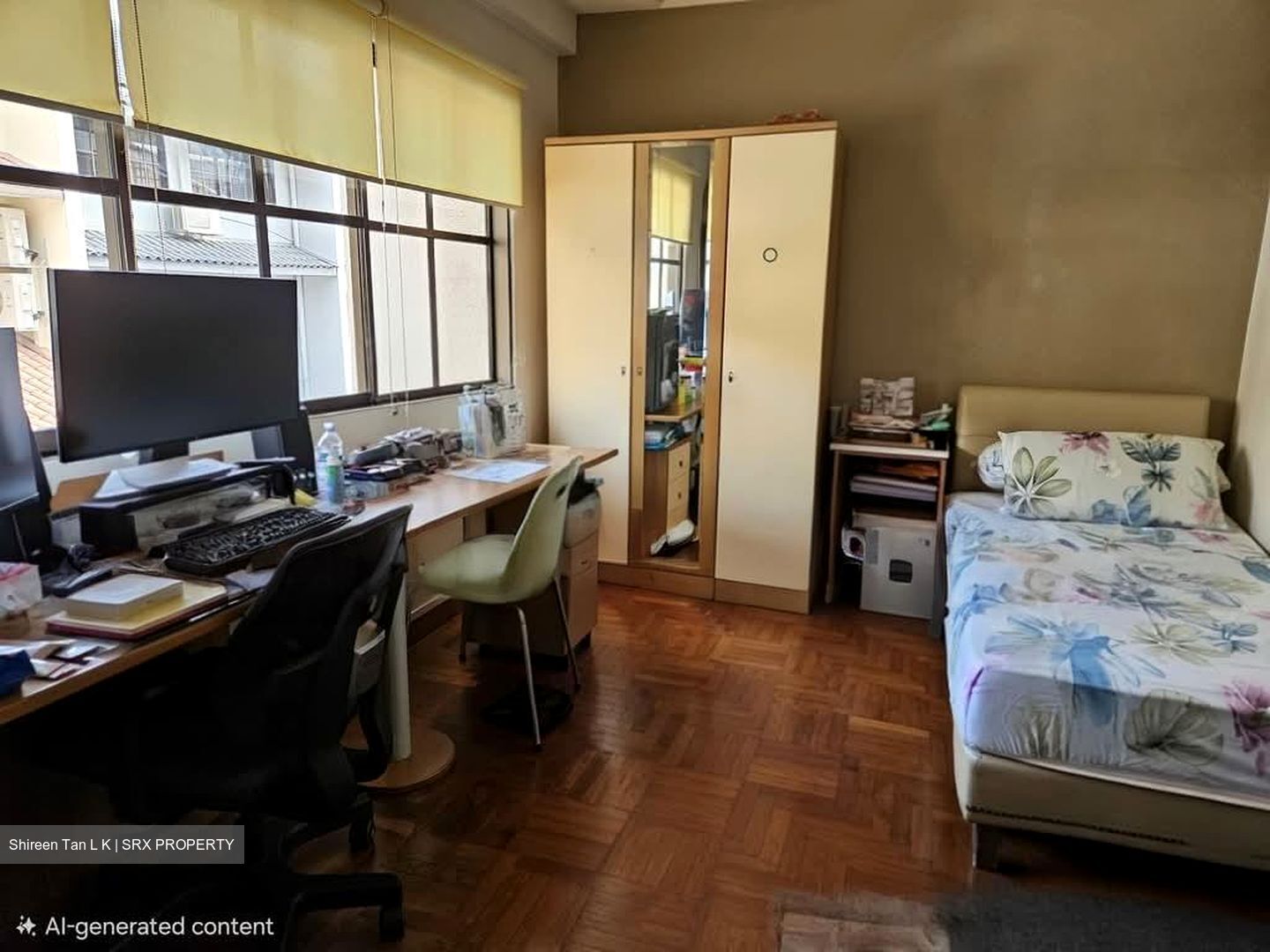 Chuan Terrace (D19), Terrace #573510111